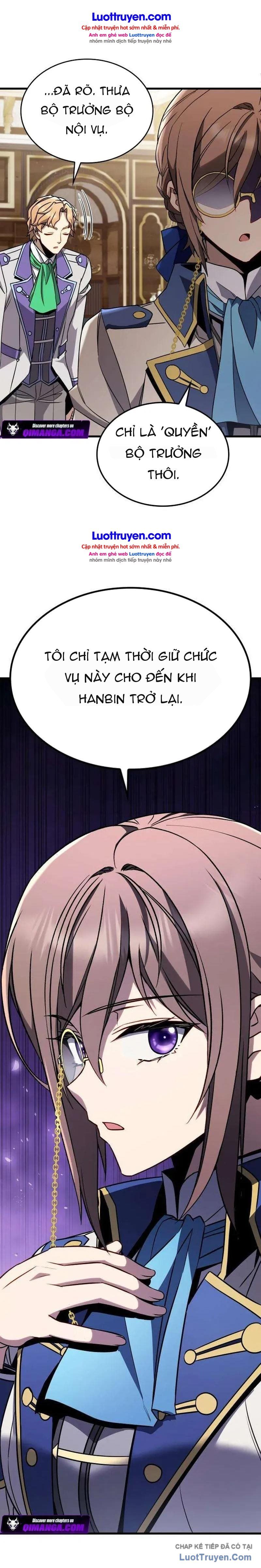 Ta Bỏ Làm Anh Hùng Để Đi Bán Coca Cola Chapter 3 - 15