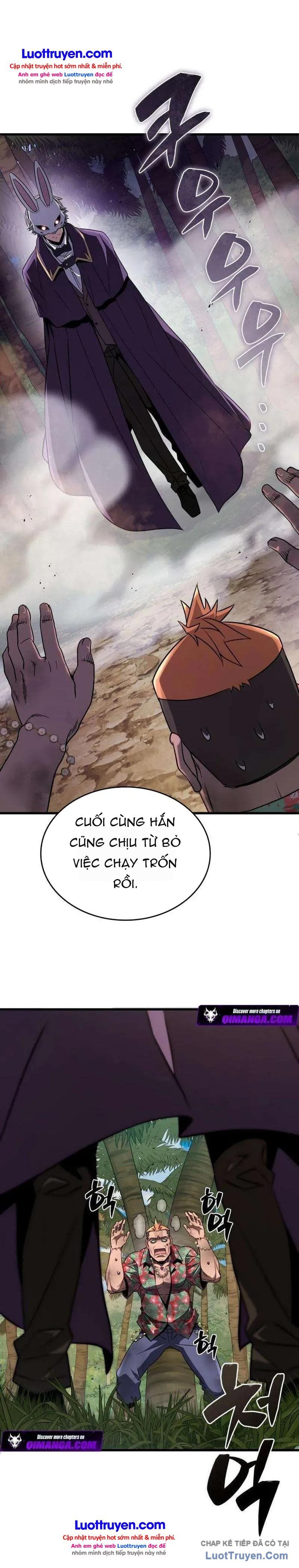 Ta Bỏ Làm Anh Hùng Để Đi Bán Coca Cola Chapter 3 - 18