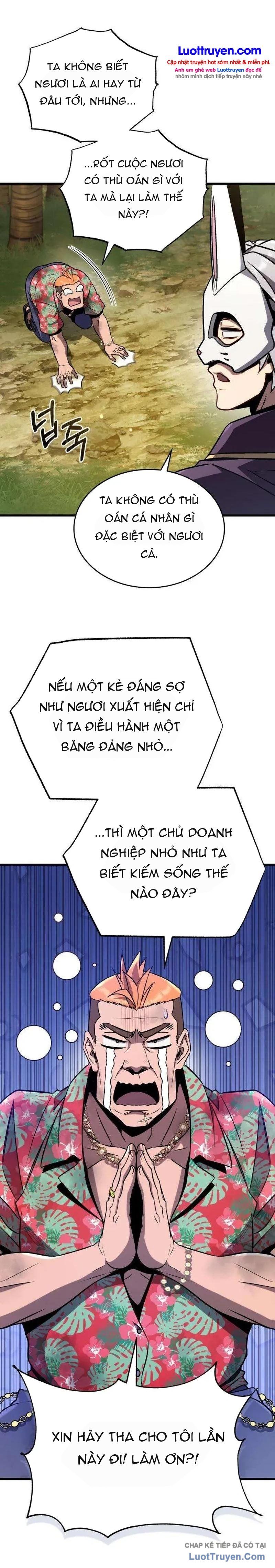 Ta Bỏ Làm Anh Hùng Để Đi Bán Coca Cola Chapter 3 - 19