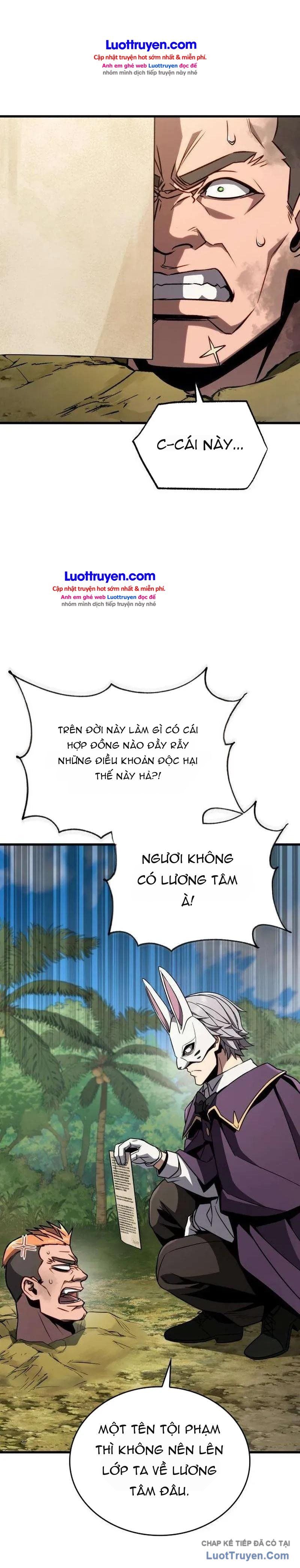 Ta Bỏ Làm Anh Hùng Để Đi Bán Coca Cola Chapter 3 - 25