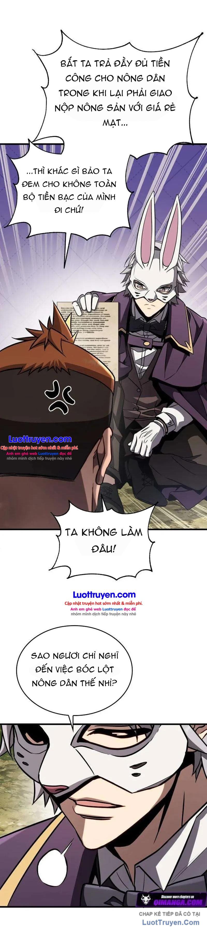 Ta Bỏ Làm Anh Hùng Để Đi Bán Coca Cola Chapter 3 - 26