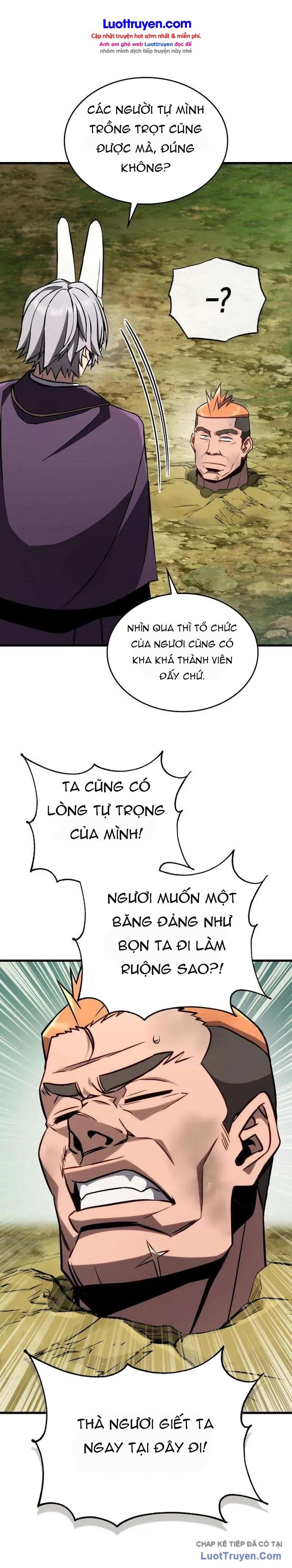 Ta Bỏ Làm Anh Hùng Để Đi Bán Coca Cola Chapter 3 - 27