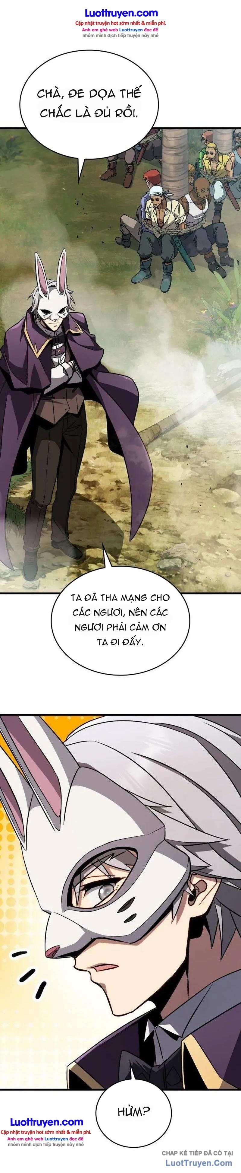 Ta Bỏ Làm Anh Hùng Để Đi Bán Coca Cola Chapter 3 - 4