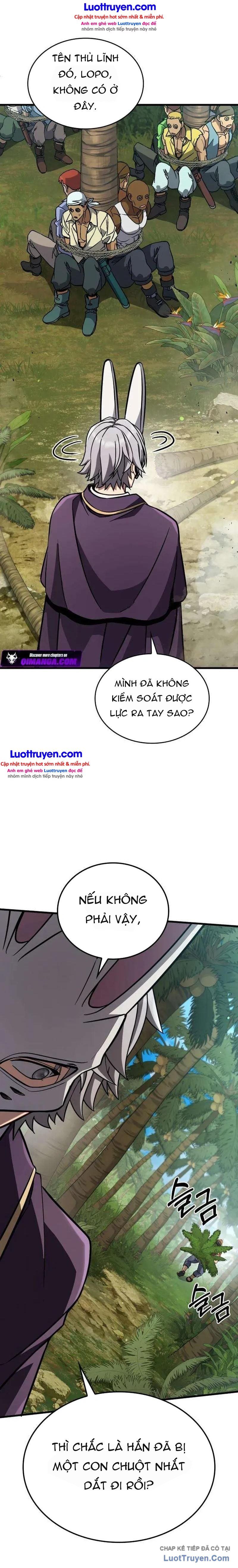 Ta Bỏ Làm Anh Hùng Để Đi Bán Coca Cola Chapter 3 - 5