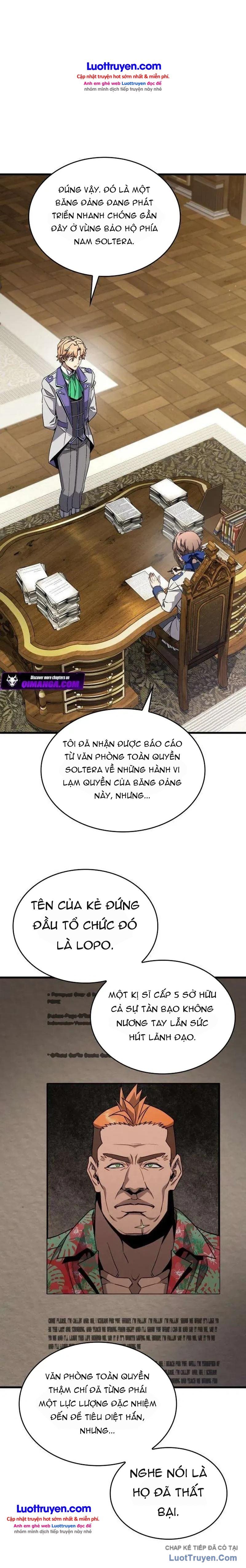Ta Bỏ Làm Anh Hùng Để Đi Bán Coca Cola Chapter 3 - 9