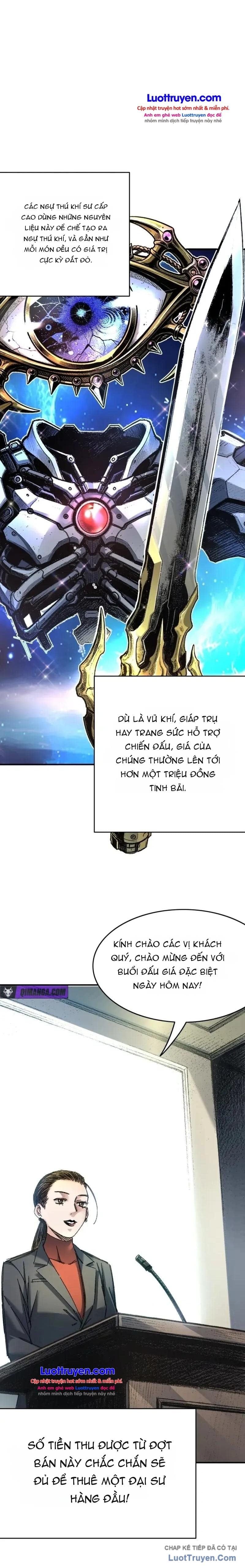 Lưỡng Giới: Ta Có Một Thế Giới Cổ Võ Chapter 12 - 7