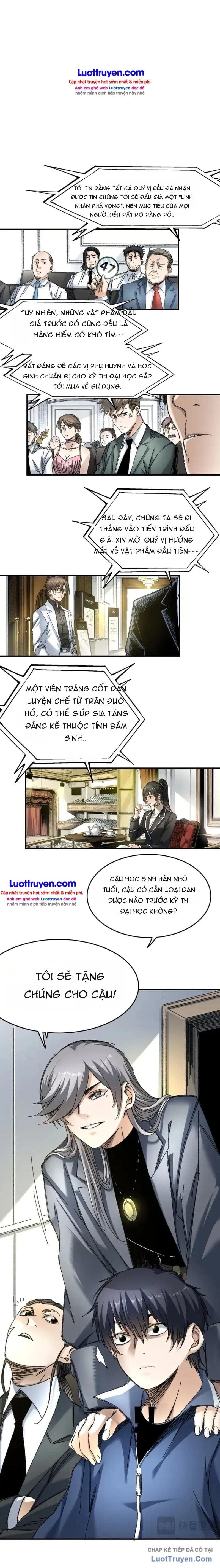 Lưỡng Giới: Ta Có Một Thế Giới Cổ Võ Chapter 12 - 8