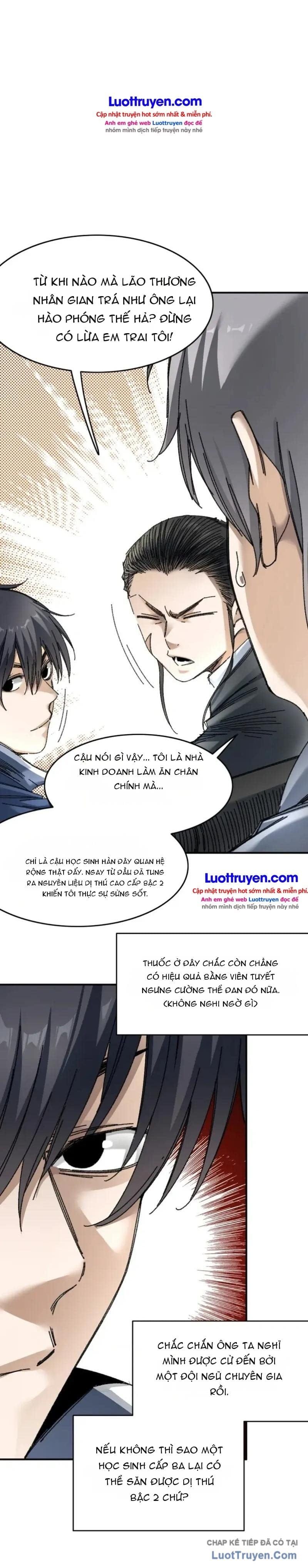 Lưỡng Giới: Ta Có Một Thế Giới Cổ Võ Chapter 12 - 9