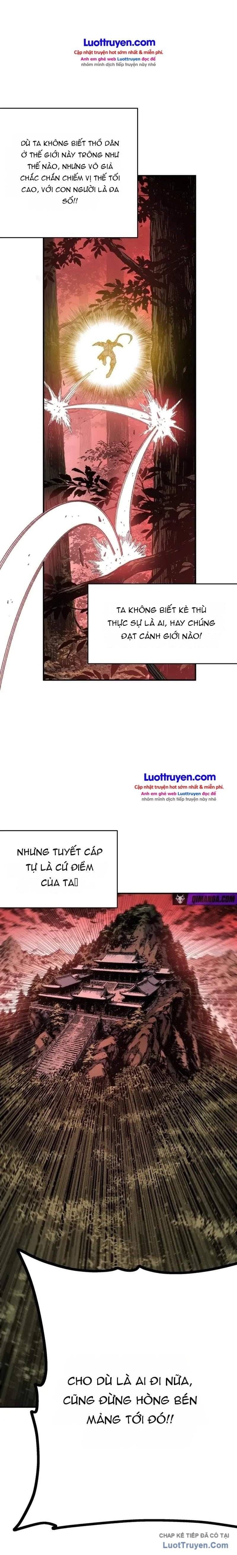 Lưỡng Giới: Ta Có Một Thế Giới Cổ Võ Chapter 13 - 13
