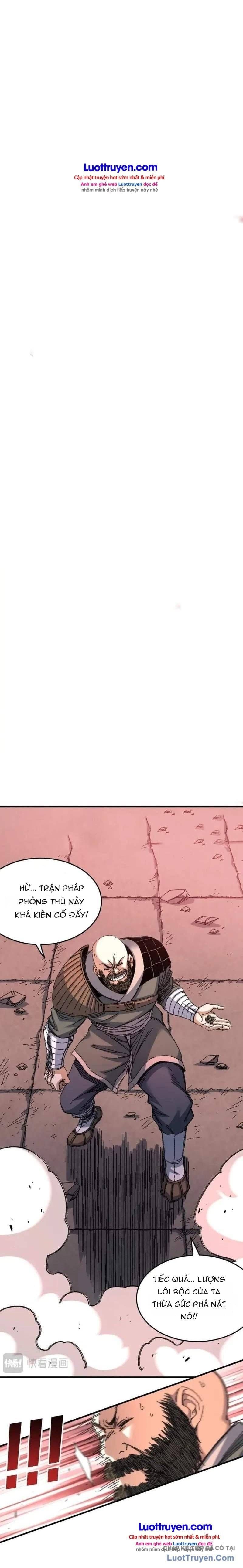 Lưỡng Giới: Ta Có Một Thế Giới Cổ Võ Chapter 13 - 14