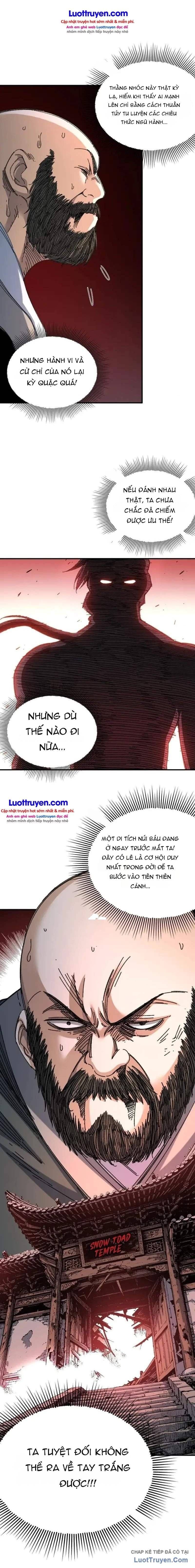 Lưỡng Giới: Ta Có Một Thế Giới Cổ Võ Chapter 13 - 23