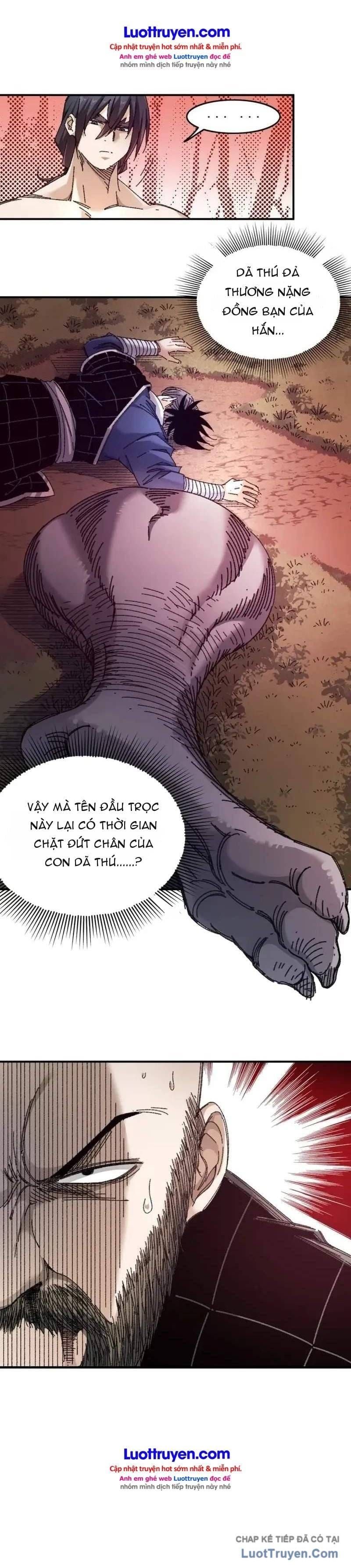 Lưỡng Giới: Ta Có Một Thế Giới Cổ Võ Chapter 13 - 25