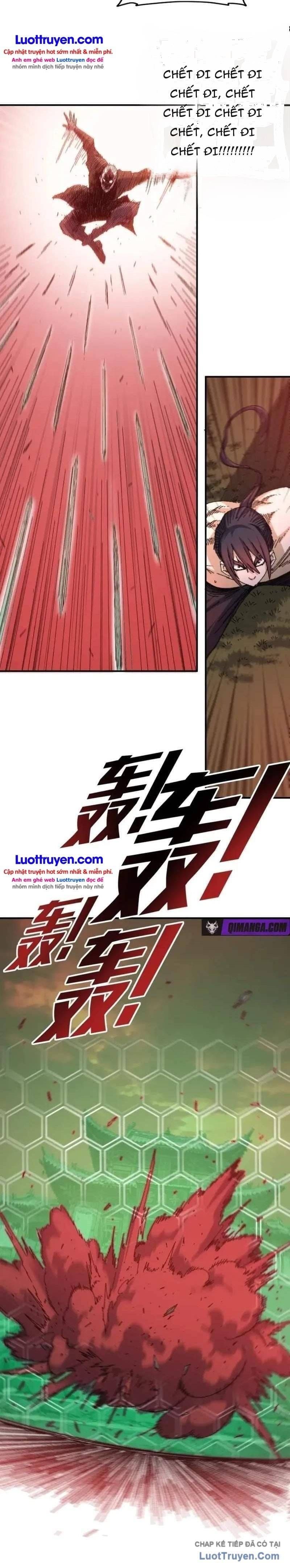Lưỡng Giới: Ta Có Một Thế Giới Cổ Võ Chapter 13 - 28