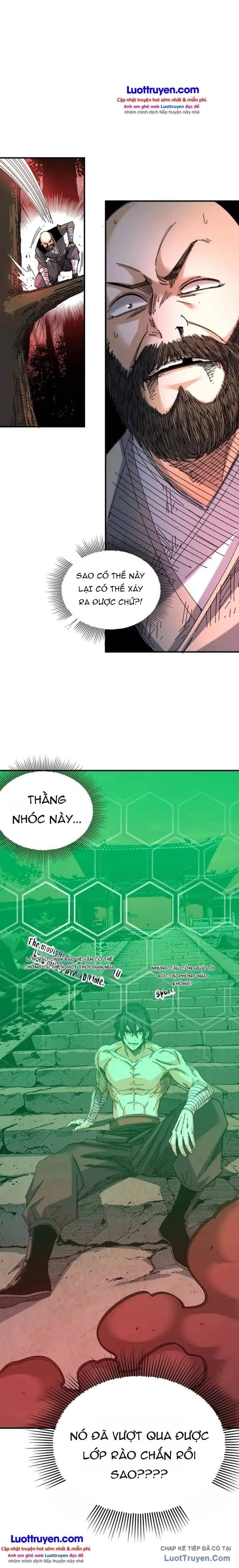 Lưỡng Giới: Ta Có Một Thế Giới Cổ Võ Chapter 13 - 29