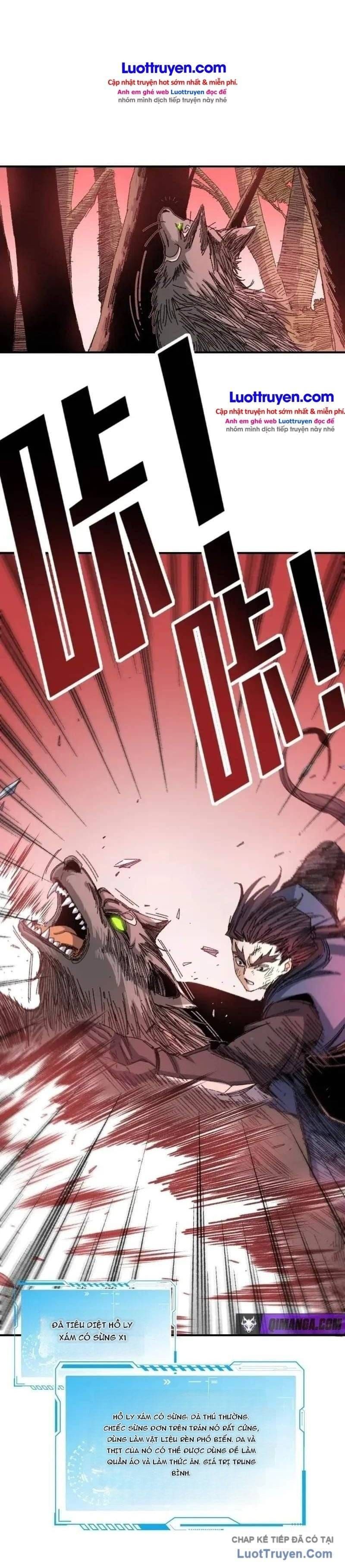 Lưỡng Giới: Ta Có Một Thế Giới Cổ Võ Chapter 13 - 4