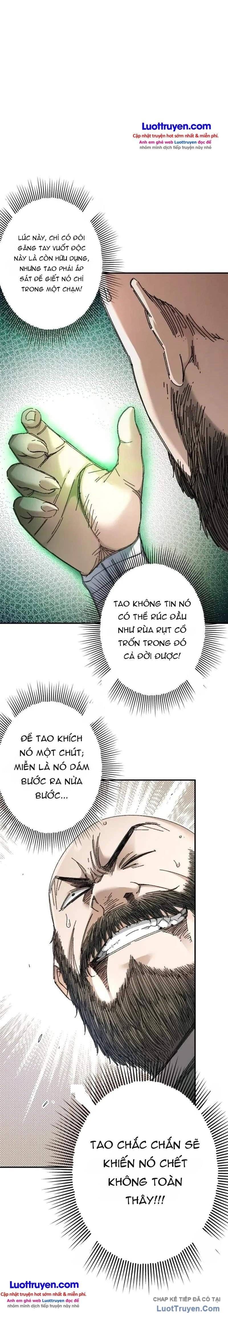 Lưỡng Giới: Ta Có Một Thế Giới Cổ Võ Chapter 14 - 5