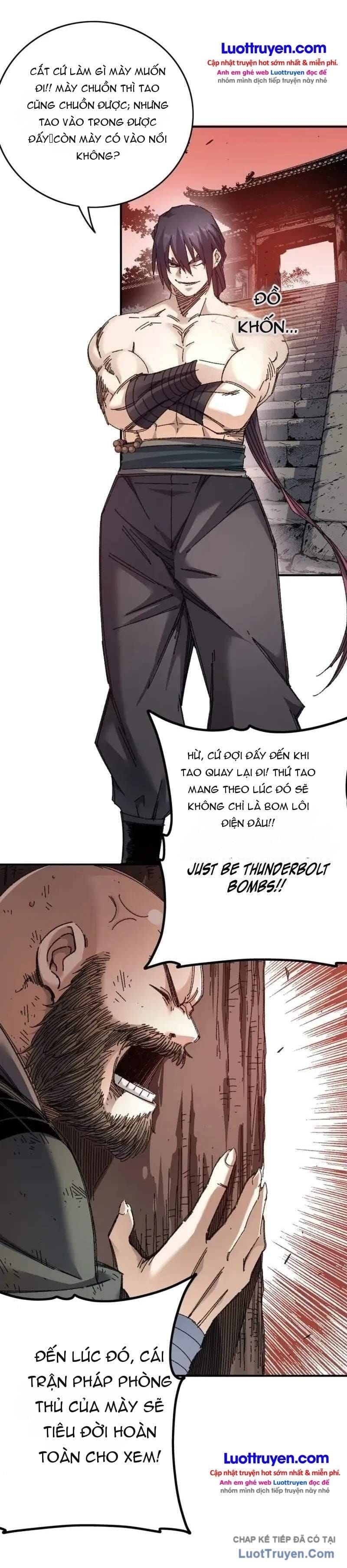 Lưỡng Giới: Ta Có Một Thế Giới Cổ Võ Chapter 14 - 8