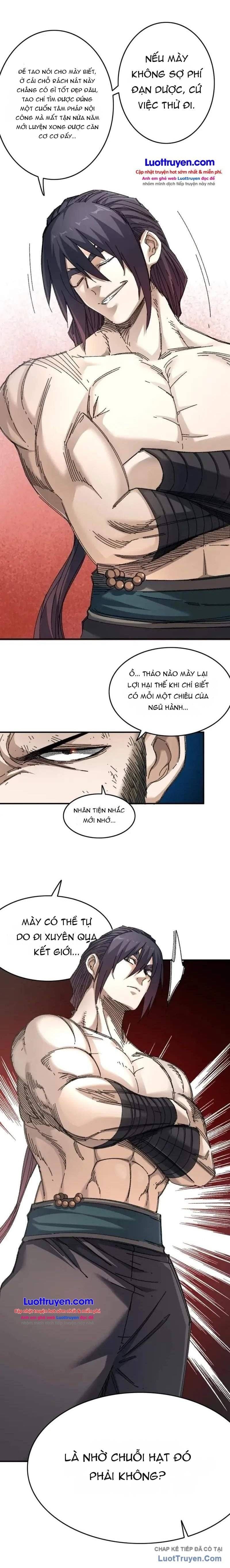 Lưỡng Giới: Ta Có Một Thế Giới Cổ Võ Chapter 14 - 9