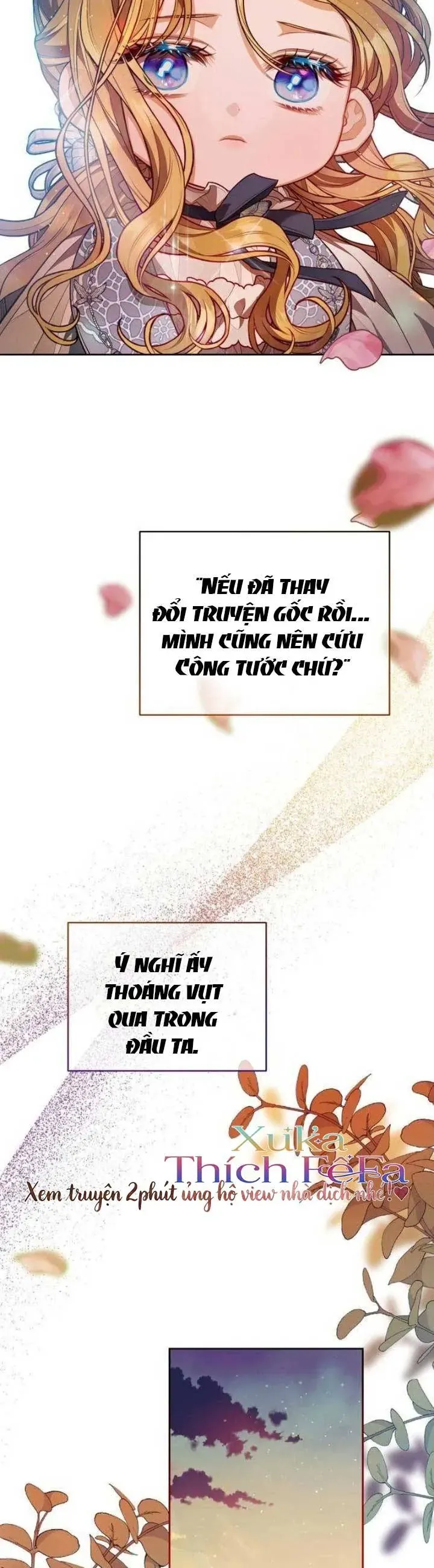 Nàng Dâu Mới Của Đại Công Tước Có Chút Dữ Dằn Chapter 10 - 20