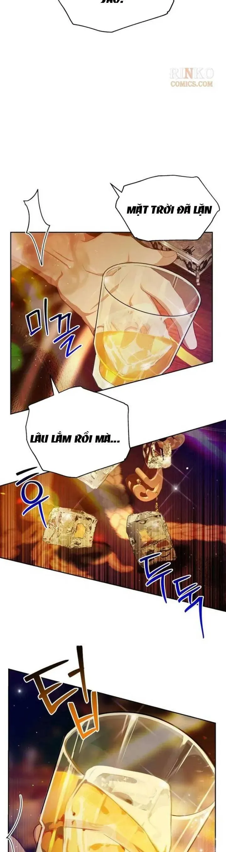 Nàng Dâu Mới Của Đại Công Tước Có Chút Dữ Dằn Chapter 10 - 28