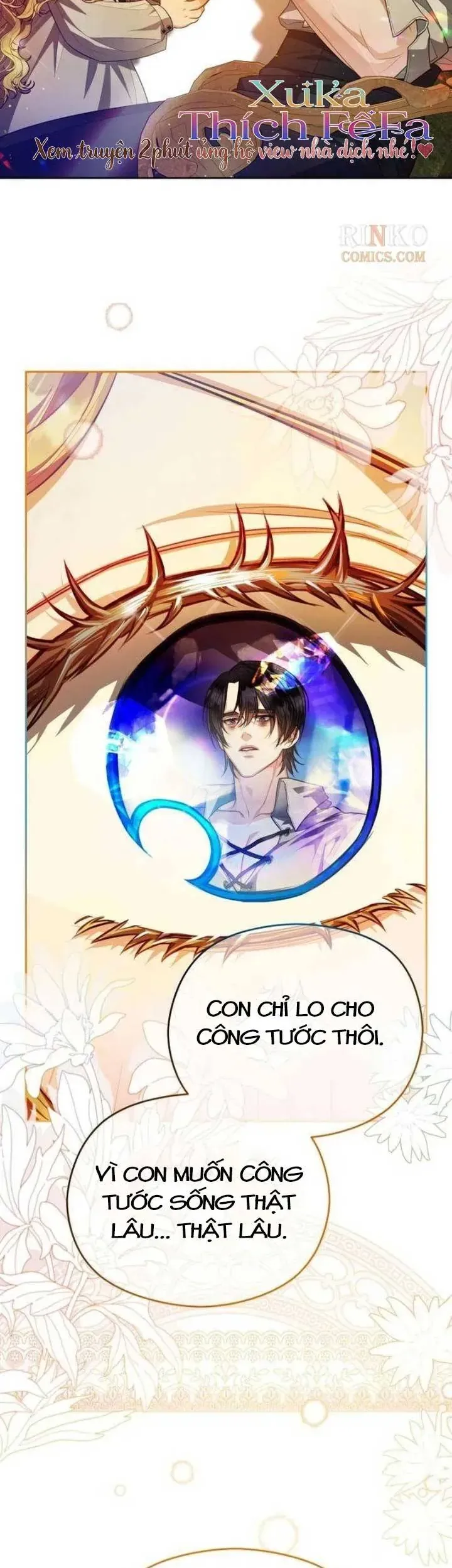 Nàng Dâu Mới Của Đại Công Tước Có Chút Dữ Dằn Chapter 10 - 38