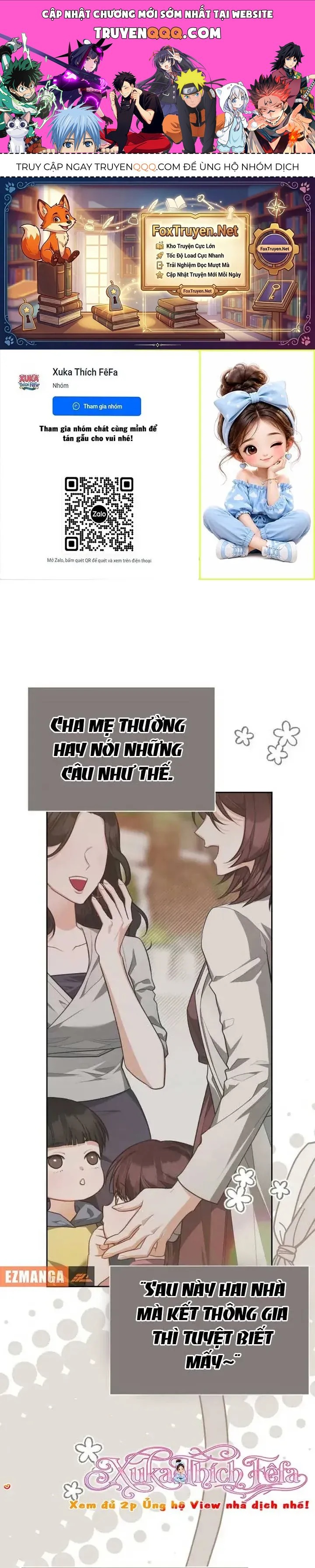 Nàng Dâu Mới Của Đại Công Tước Có Chút Dữ Dằn Chapter 2 - 1