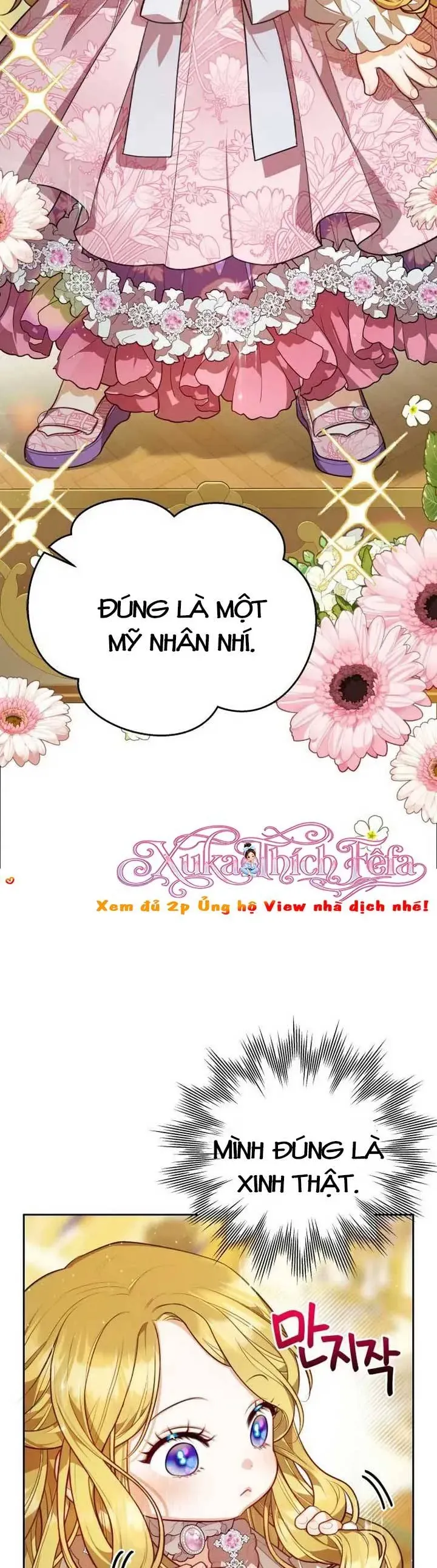 Nàng Dâu Mới Của Đại Công Tước Có Chút Dữ Dằn Chapter 2 - 11