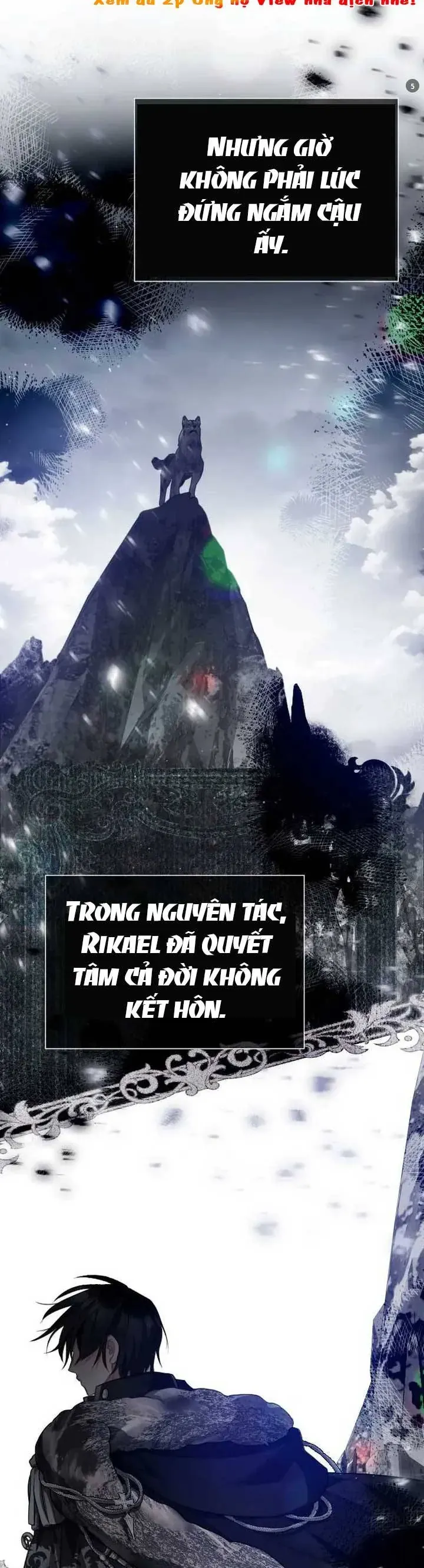 Nàng Dâu Mới Của Đại Công Tước Có Chút Dữ Dằn Chapter 2 - 21