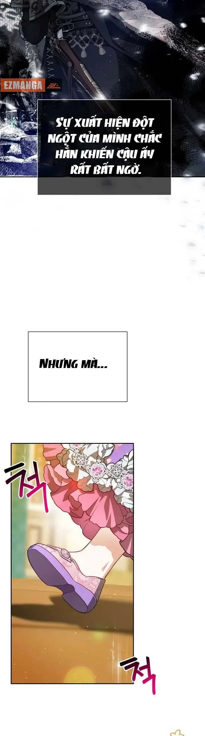 Nàng Dâu Mới Của Đại Công Tước Có Chút Dữ Dằn Chapter 2 - 22