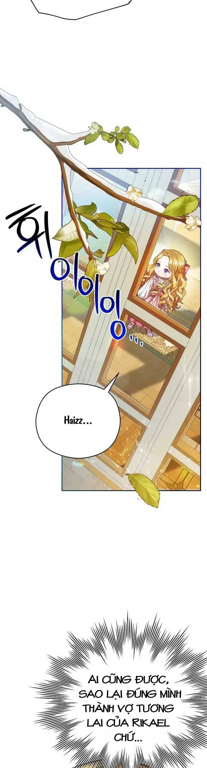 Nàng Dâu Mới Của Đại Công Tước Có Chút Dữ Dằn Chapter 2 - 29