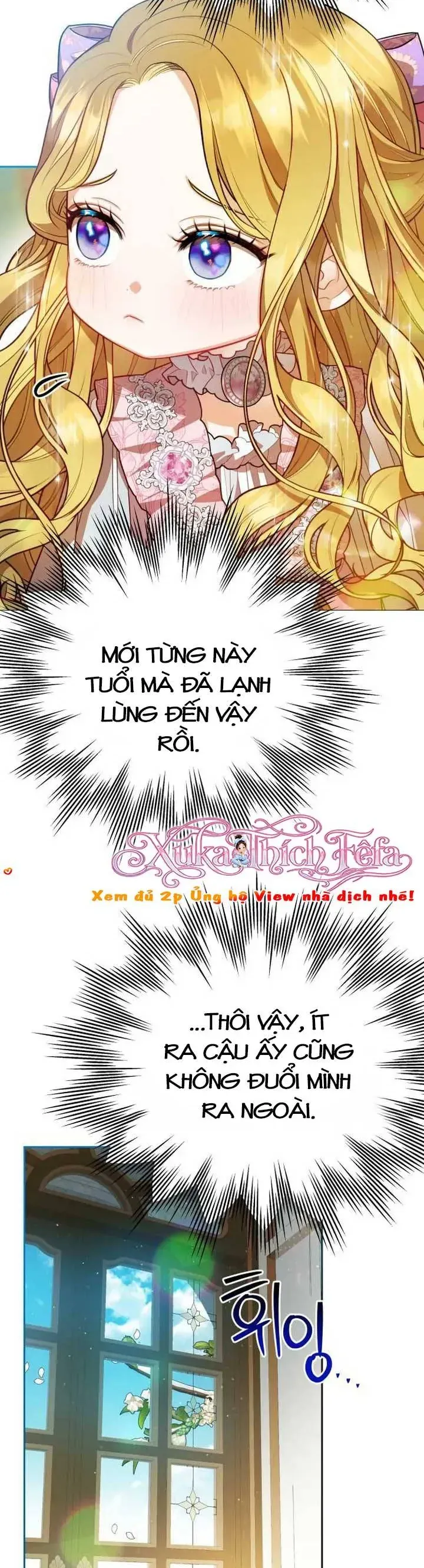 Nàng Dâu Mới Của Đại Công Tước Có Chút Dữ Dằn Chapter 2 - 30