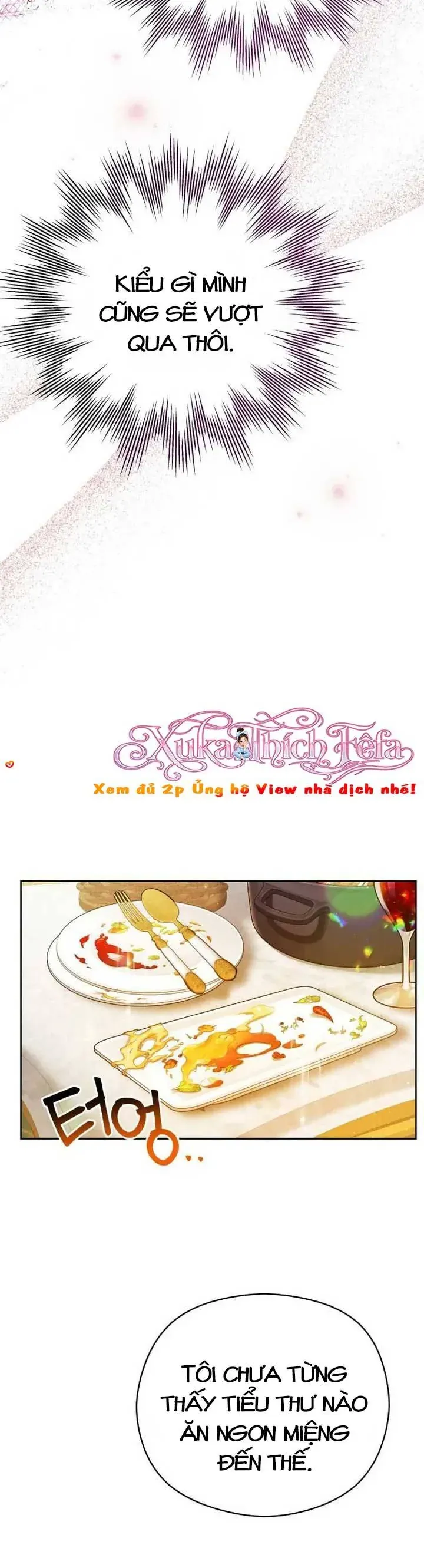 Nàng Dâu Mới Của Đại Công Tước Có Chút Dữ Dằn Chapter 2 - 32
