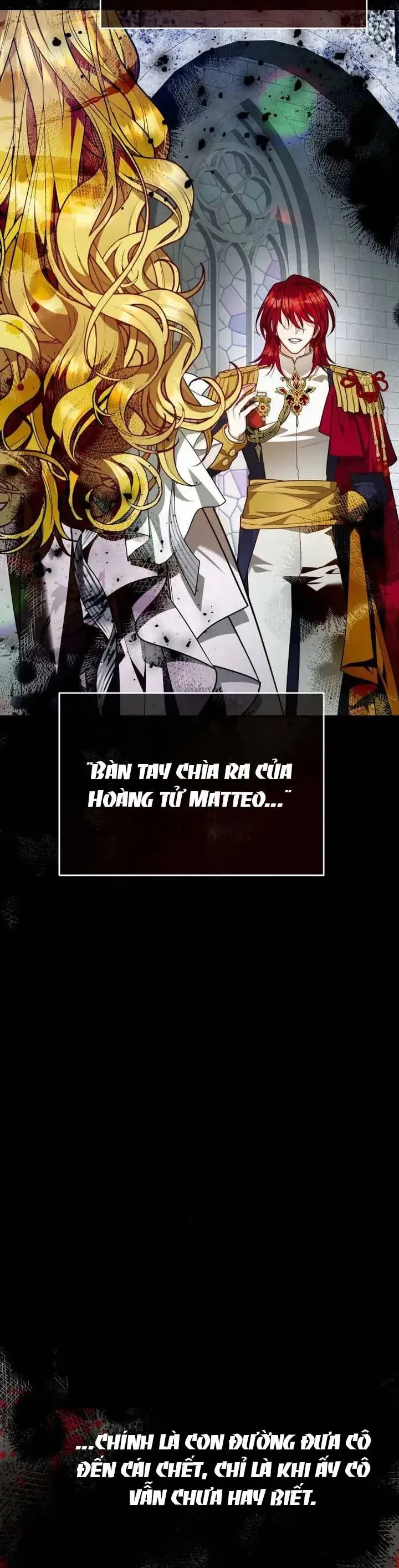 Nàng Dâu Mới Của Đại Công Tước Có Chút Dữ Dằn Chapter 2 - 36