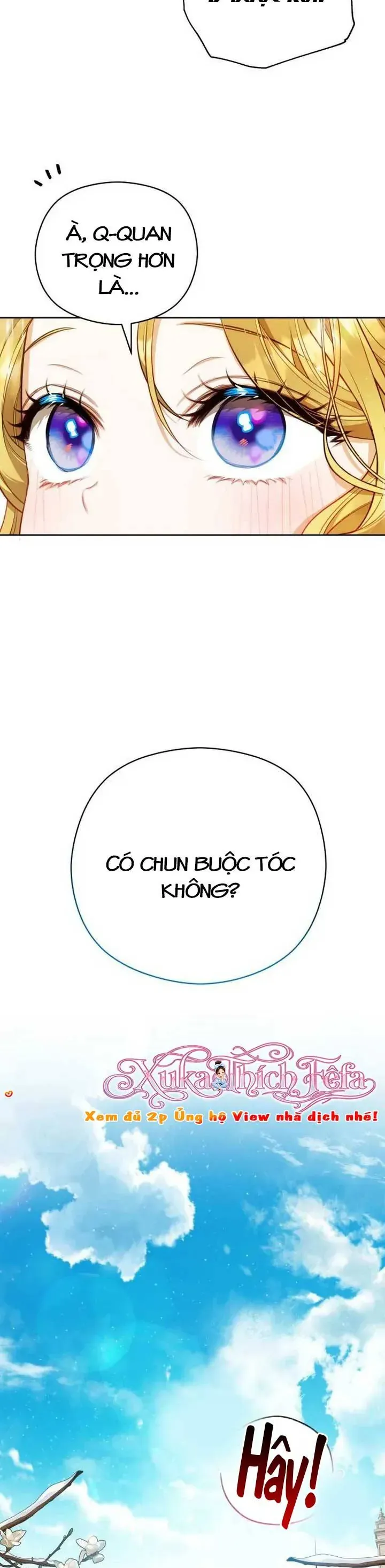 Nàng Dâu Mới Của Đại Công Tước Có Chút Dữ Dằn Chapter 2 - 39