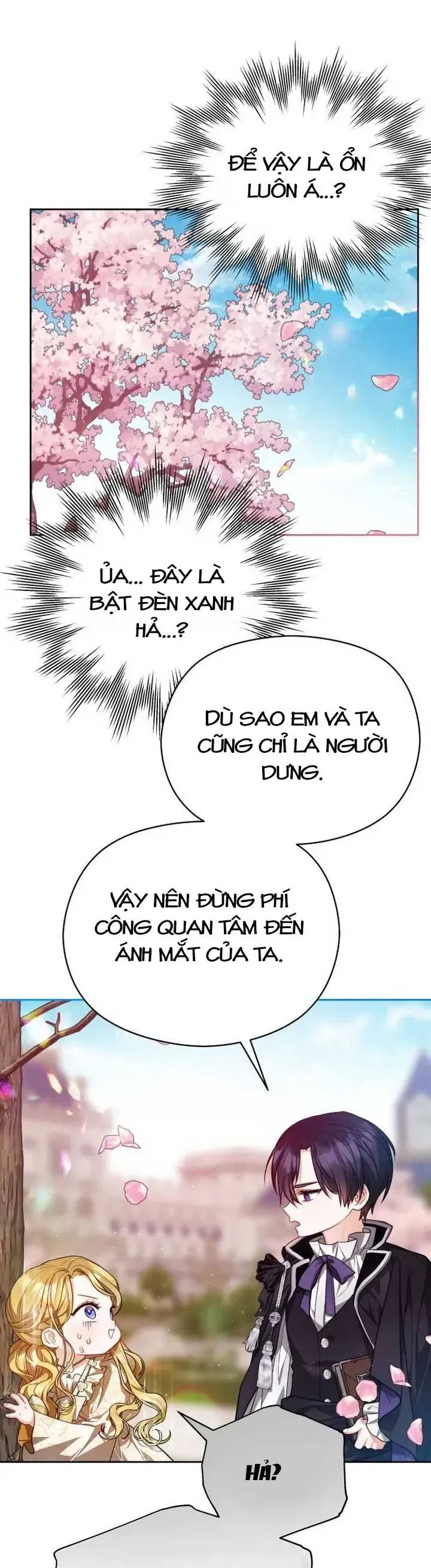 Nàng Dâu Mới Của Đại Công Tước Có Chút Dữ Dằn Chapter 2 - 48