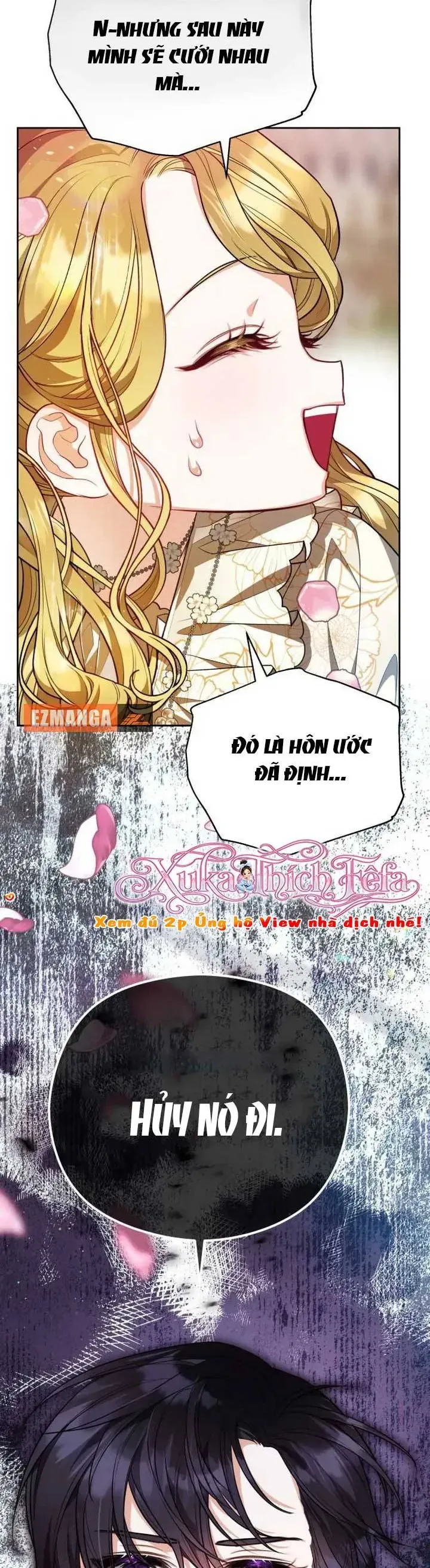Nàng Dâu Mới Của Đại Công Tước Có Chút Dữ Dằn Chapter 2 - 49