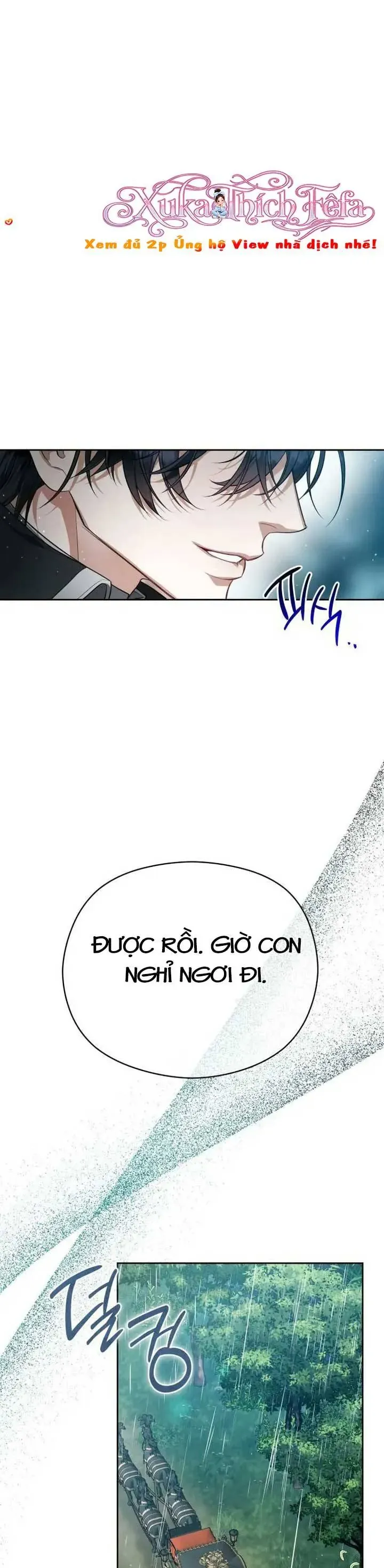 Nàng Dâu Mới Của Đại Công Tước Có Chút Dữ Dằn Chapter 2 - 7