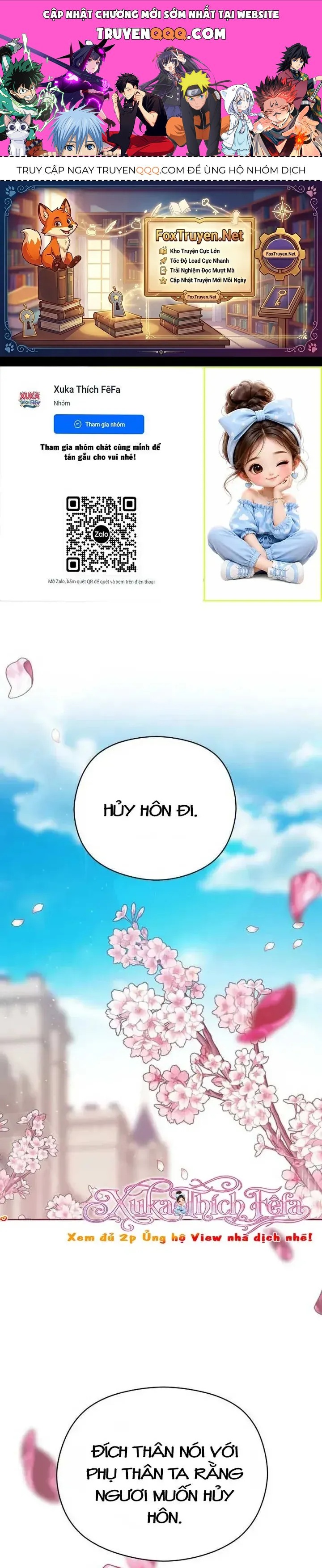 Nàng Dâu Mới Của Đại Công Tước Có Chút Dữ Dằn Chapter 3 - 1