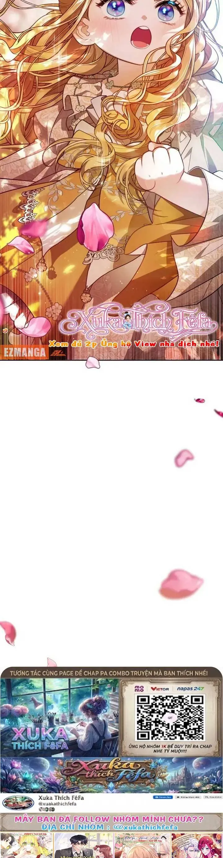 Nàng Dâu Mới Của Đại Công Tước Có Chút Dữ Dằn Chapter 3 - 11
