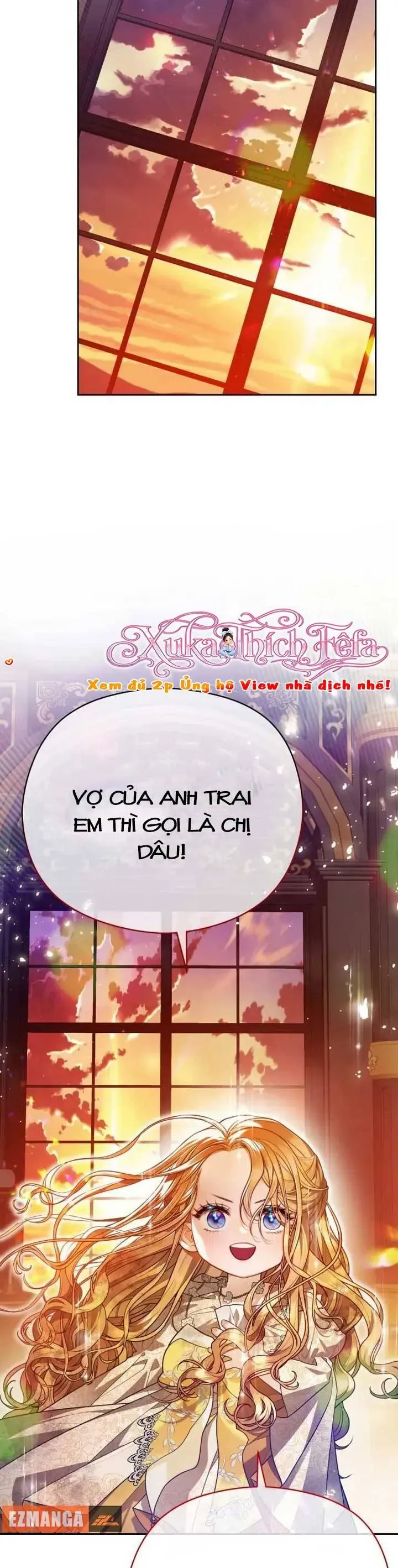 Nàng Dâu Mới Của Đại Công Tước Có Chút Dữ Dằn Chapter 3 - 23