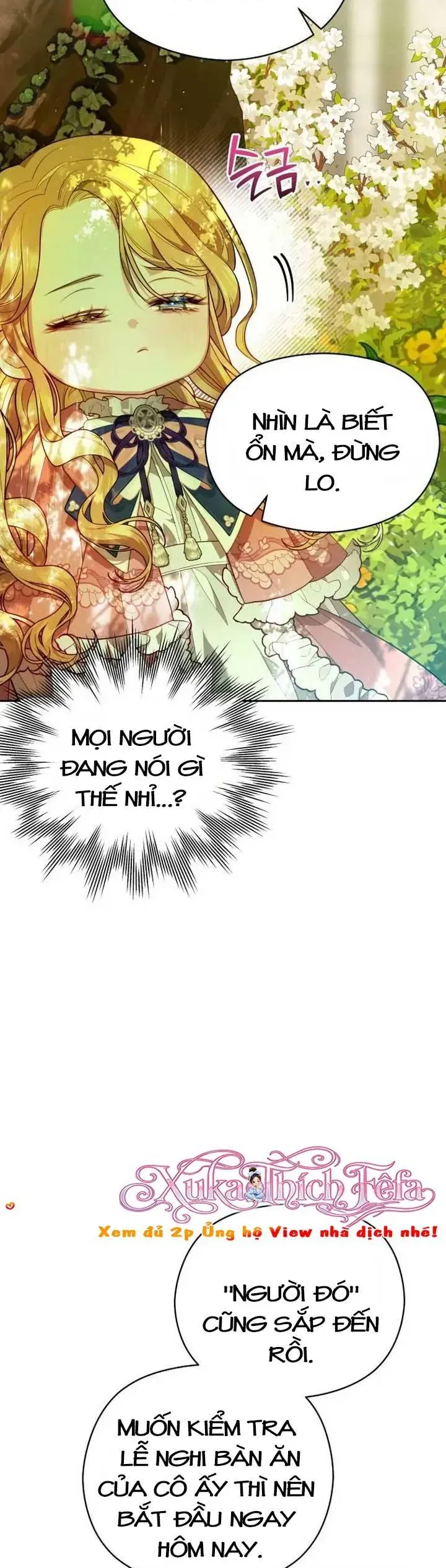 Nàng Dâu Mới Của Đại Công Tước Có Chút Dữ Dằn Chapter 3 - 42