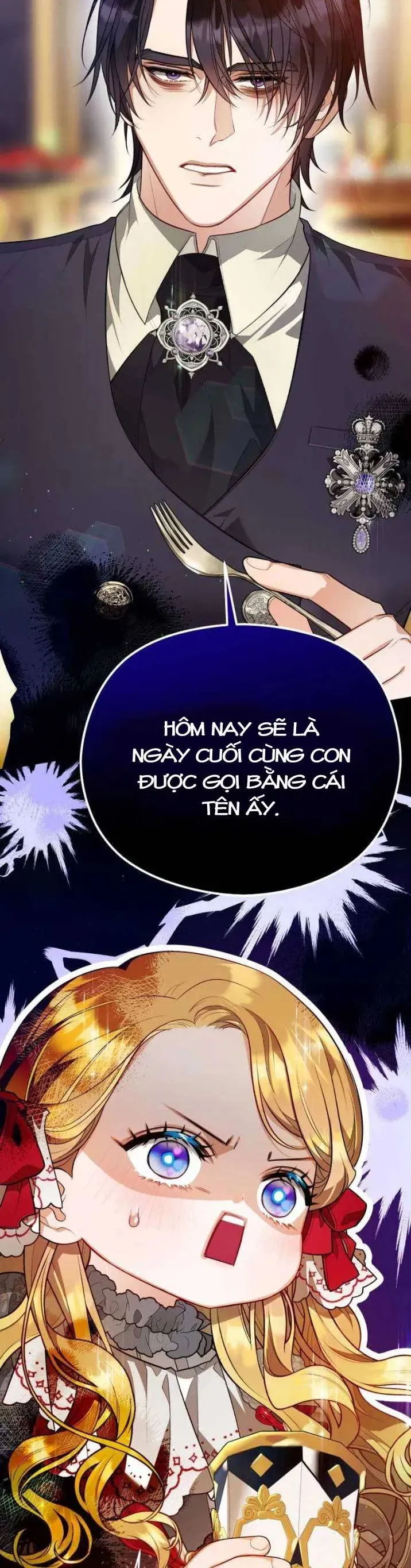 Nàng Dâu Mới Của Đại Công Tước Có Chút Dữ Dằn Chapter 4 - 11
