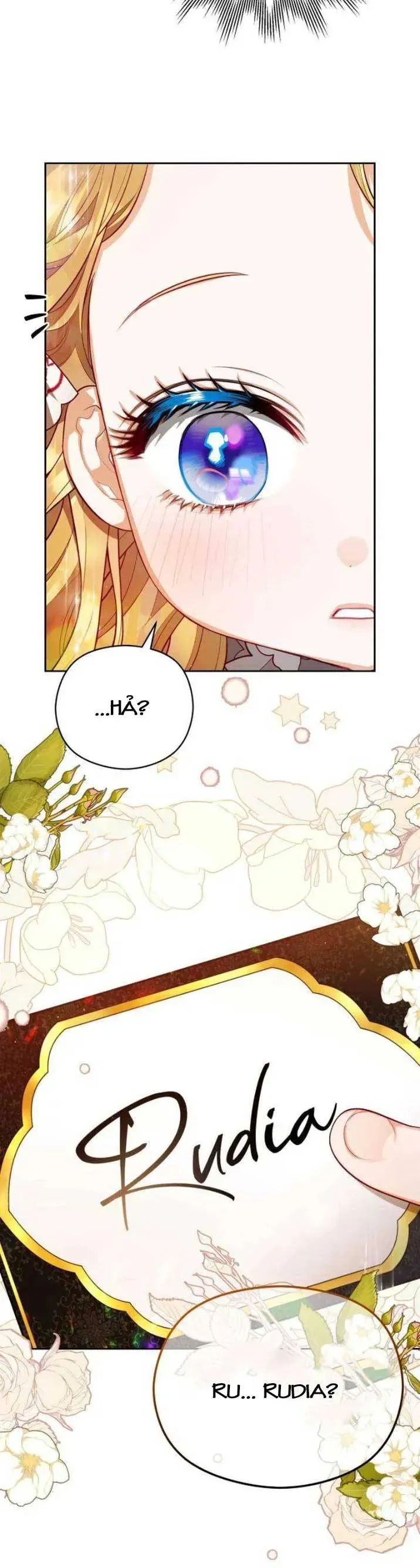 Nàng Dâu Mới Của Đại Công Tước Có Chút Dữ Dằn Chapter 4 - 15