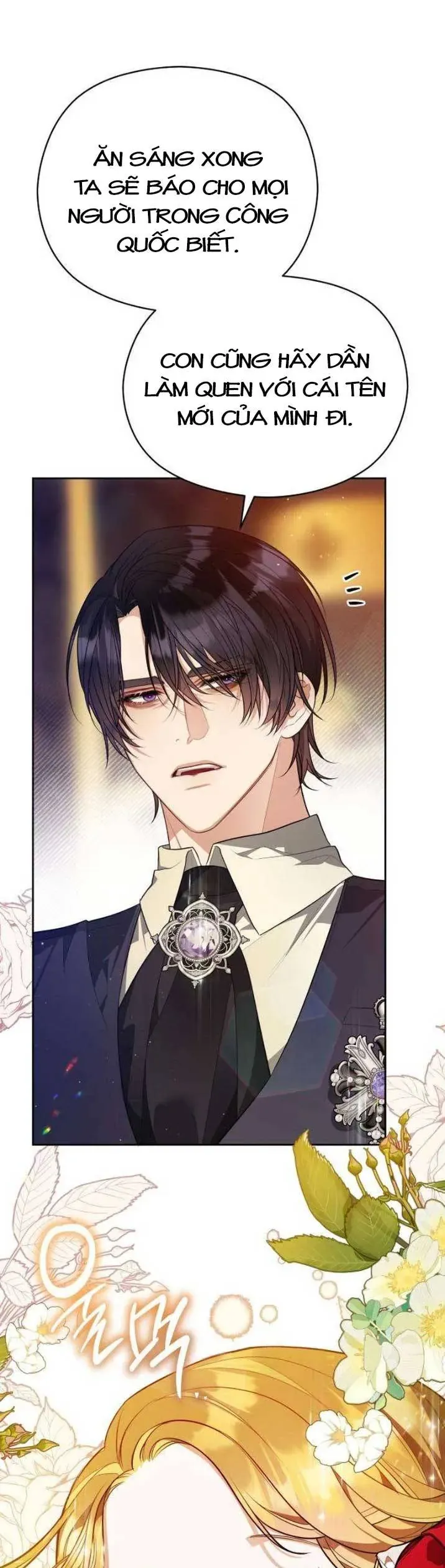 Nàng Dâu Mới Của Đại Công Tước Có Chút Dữ Dằn Chapter 4 - 19