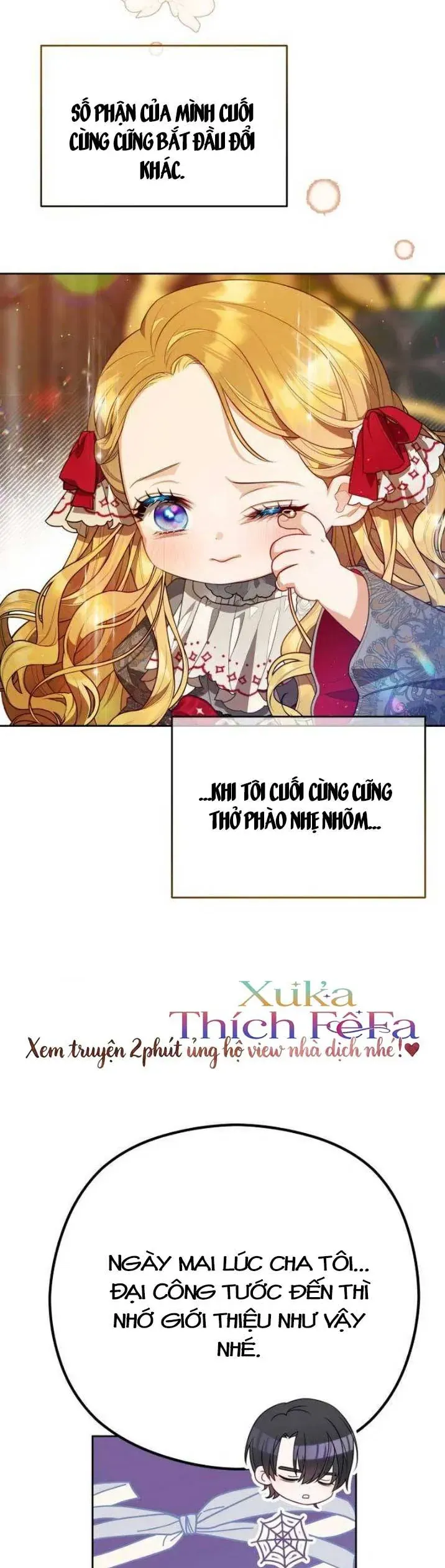 Nàng Dâu Mới Của Đại Công Tước Có Chút Dữ Dằn Chapter 4 - 22