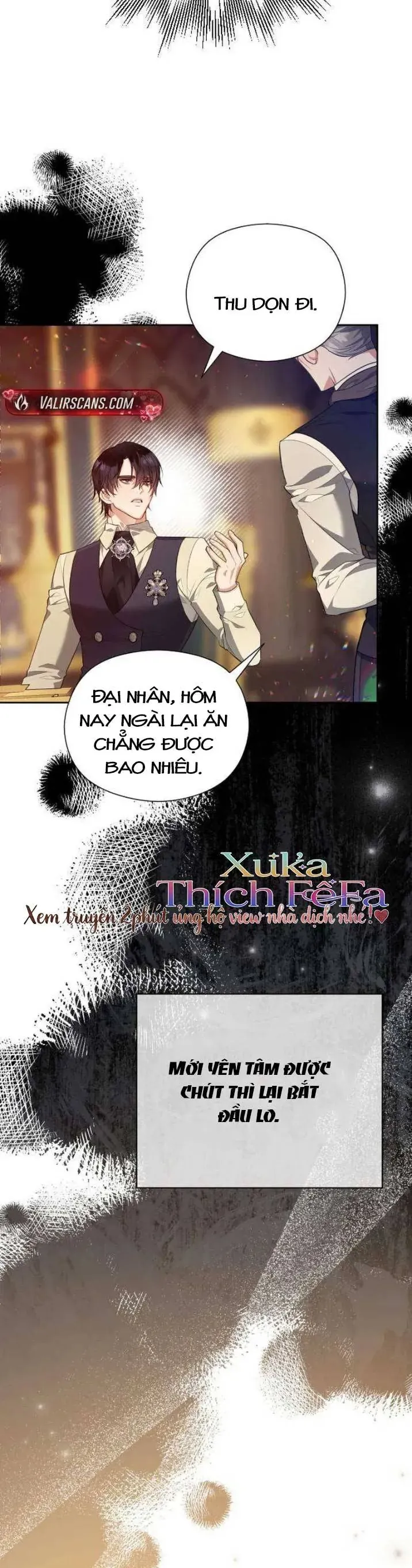 Nàng Dâu Mới Của Đại Công Tước Có Chút Dữ Dằn Chapter 4 - 26
