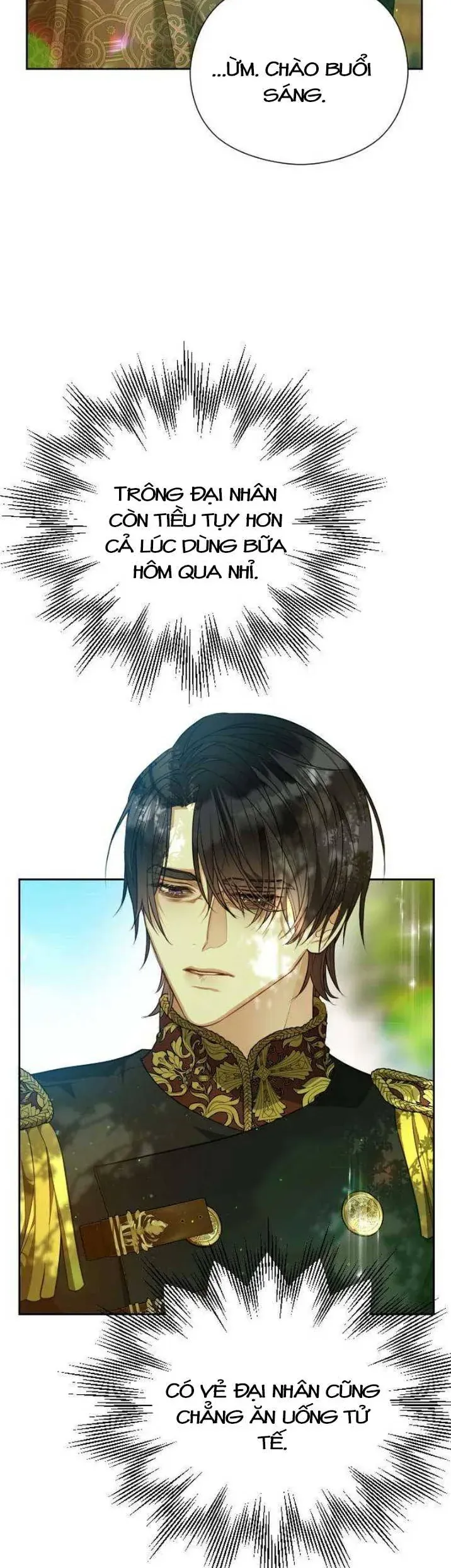 Nàng Dâu Mới Của Đại Công Tước Có Chút Dữ Dằn Chapter 4 - 31