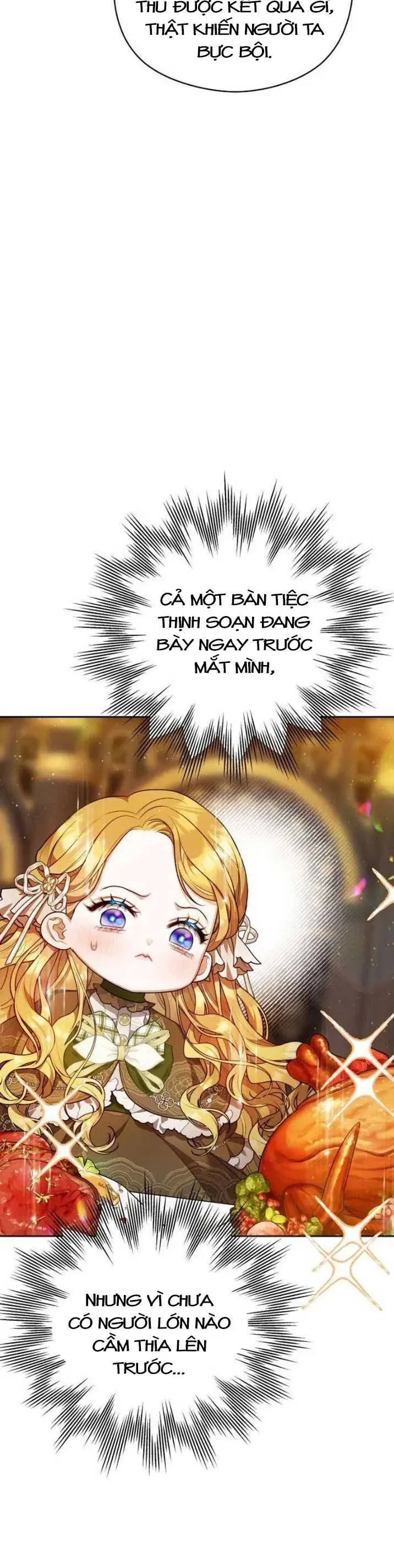 Nàng Dâu Mới Của Đại Công Tước Có Chút Dữ Dằn Chapter 4 - 42