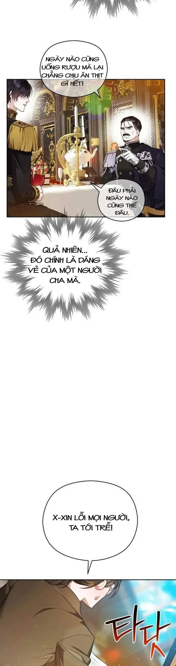 Nàng Dâu Mới Của Đại Công Tước Có Chút Dữ Dằn Chapter 4 - 48