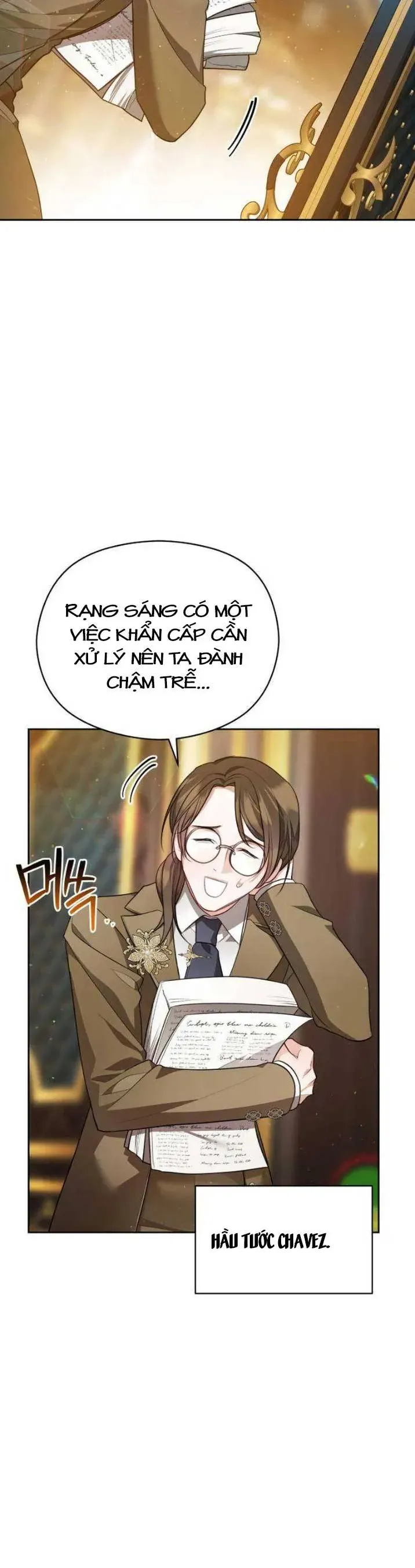 Nàng Dâu Mới Của Đại Công Tước Có Chút Dữ Dằn Chapter 4 - 49